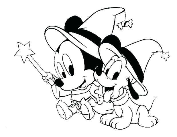 618x478 Walt Disney World Coloring Pages Free