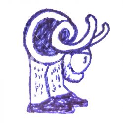 250x250 Caricature Drawing Cat In Oberon Mall Bald Australia Basics