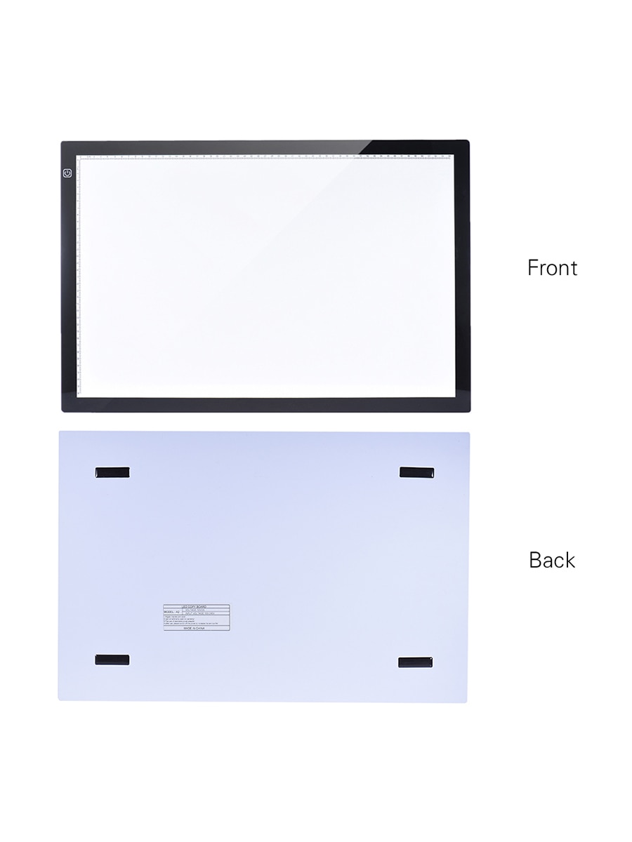 900x1200 Buy Led Tracing Light Box Board Portable Table Stencil