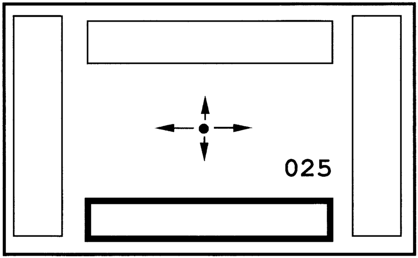 850x525 A Schematic Drawing Of The Feedback Display With A Ball