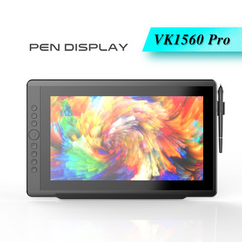 350x350 pro inch ips drawing digital pen display for artists