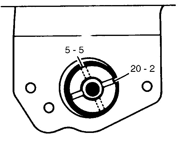 600x471 distributor timing moss motoring