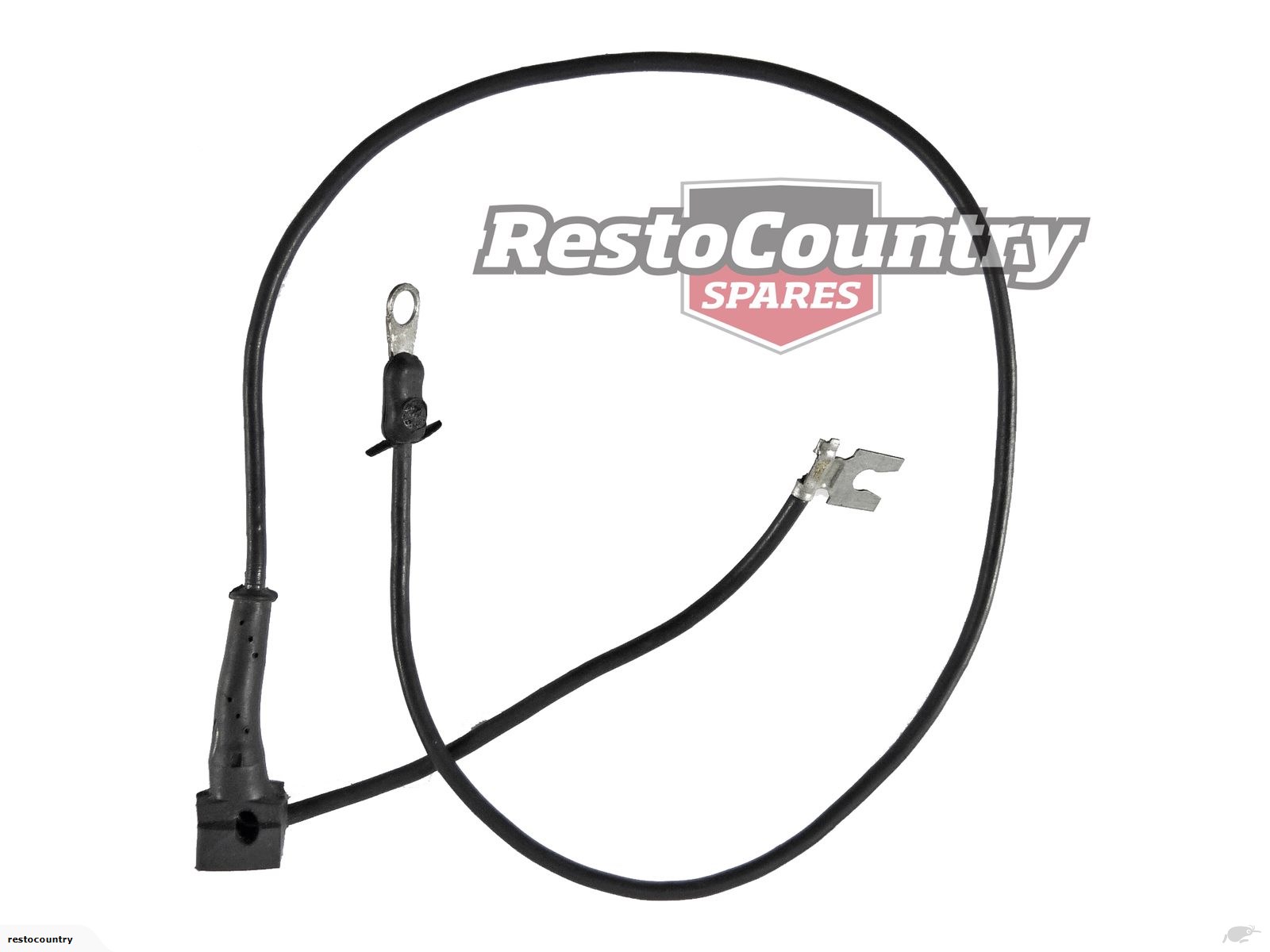 1600x1200 ford distributor primary lead ignition wire dl comet