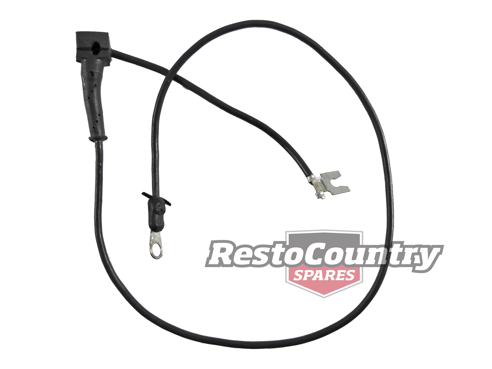 1600x1200 ford distributor primary lead ignition wire dl mustang