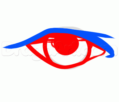 387x330 Erudite Symbol How To Draw