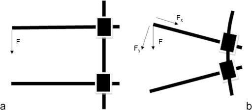 512x224 Schematic Drawings Showing