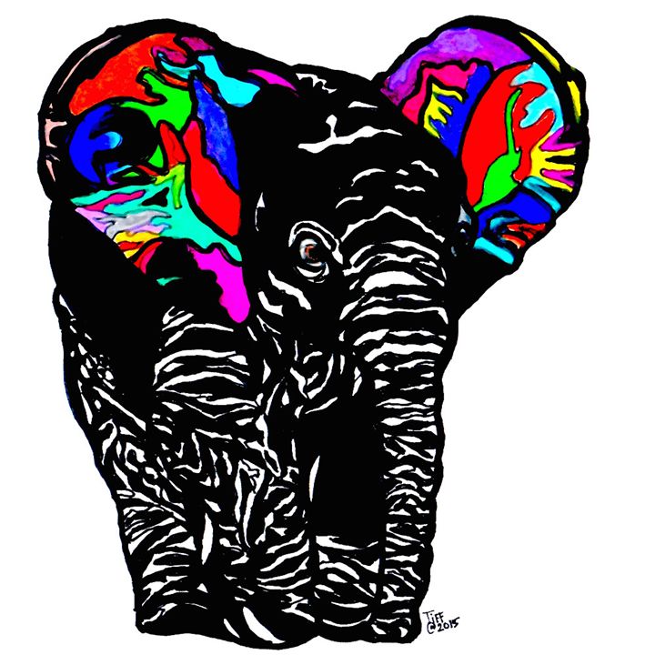 720x720 The True King