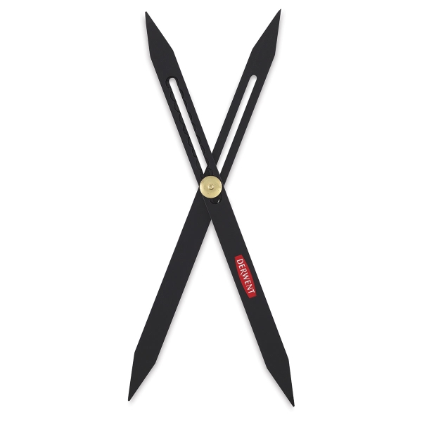 600x600 derwent scale divider