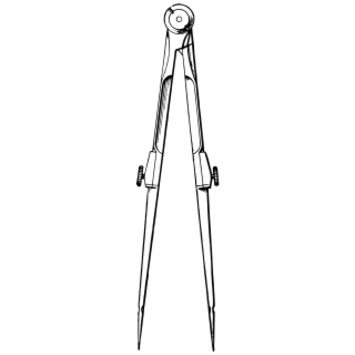 320x320 Hd Dividers Compasses Circle