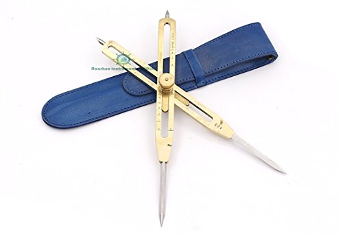 500x344 Proportional Scale Divider Drawing Tool Professional Long Solid