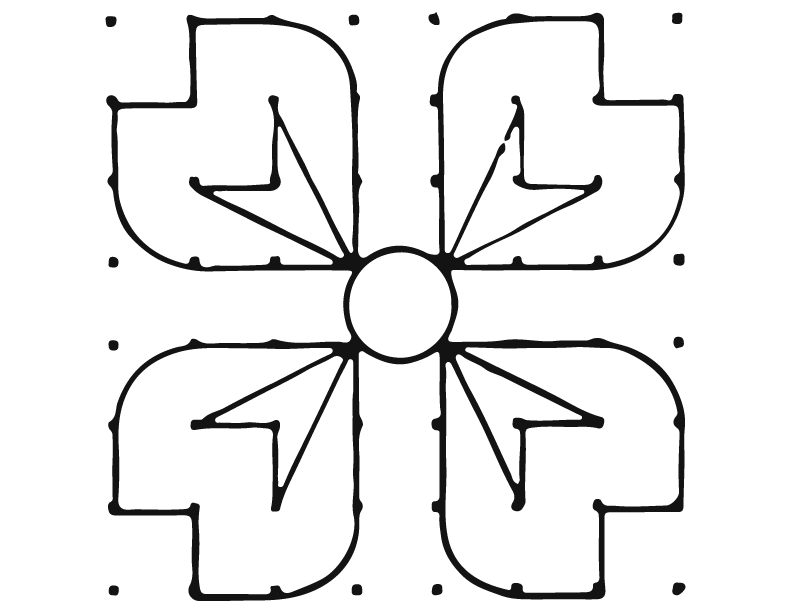 792x612 Diwali Drawing Dipak Huge Freebie! Download For Powerpoint