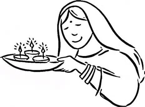 465x344 diwali coloring sheets for kids sketch template happy diwali