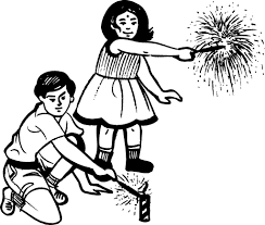 244x207 Diwali Drawing