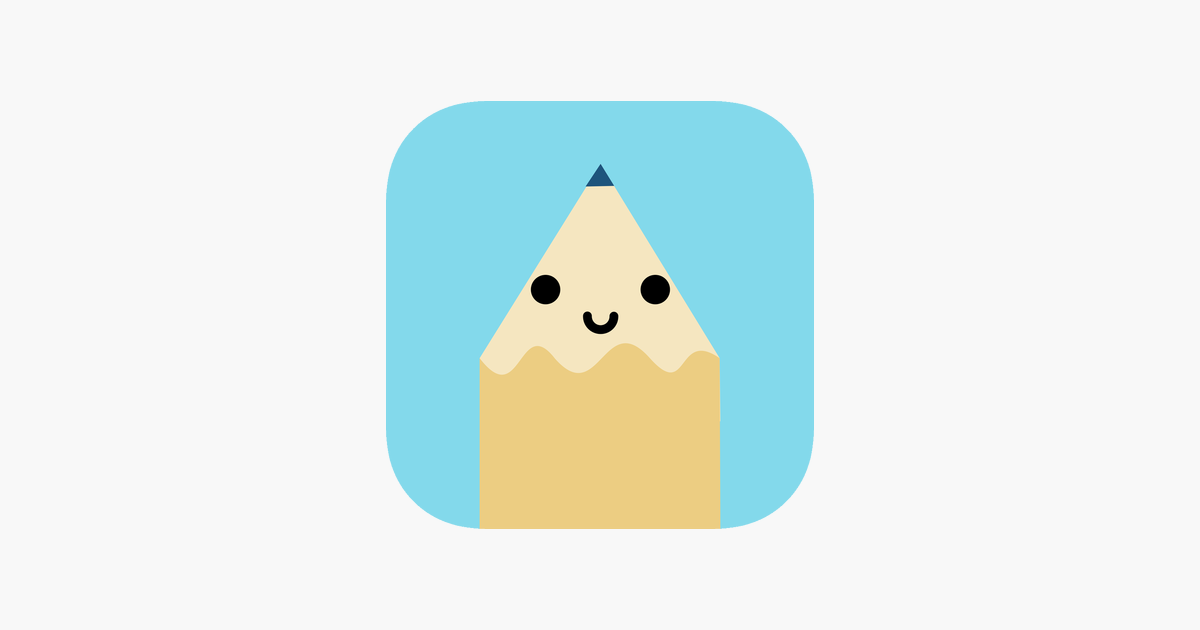 1200x630 Doodle Game Drawing Telephone On The App Store