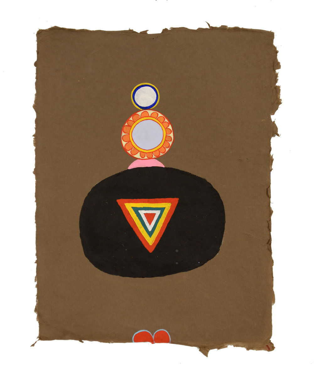 1000x1211 Tantra Drawings Jackie Tileston