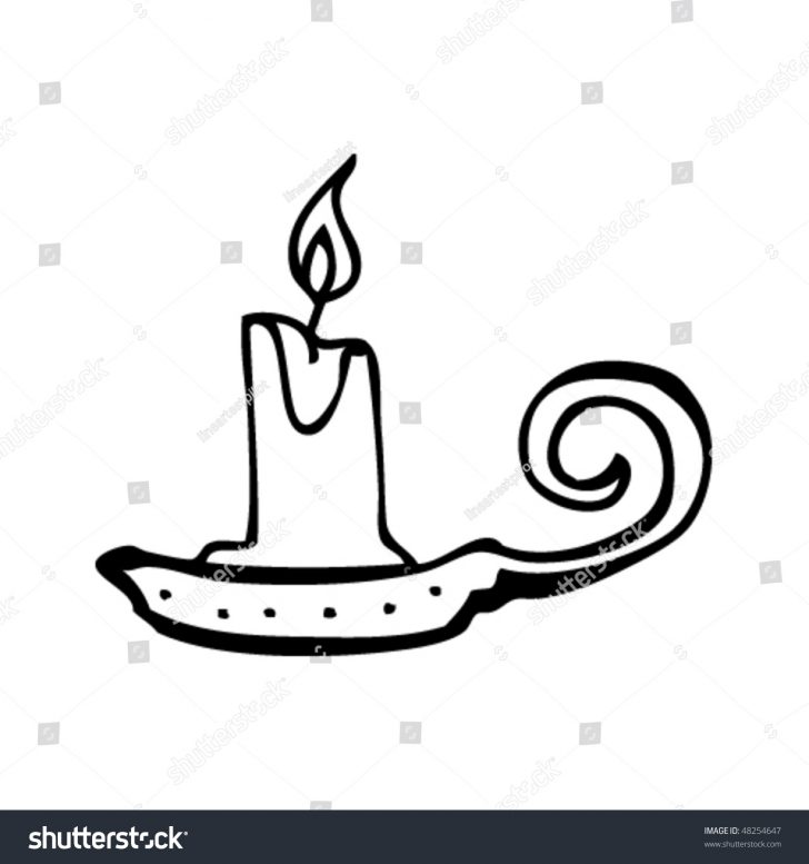 728x777 candle drawing tumblr design autocad black cartoon pins matches
