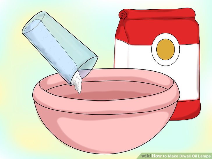 728x546 diwali oil lamp drawing cool hand holding indian oil lamp diya