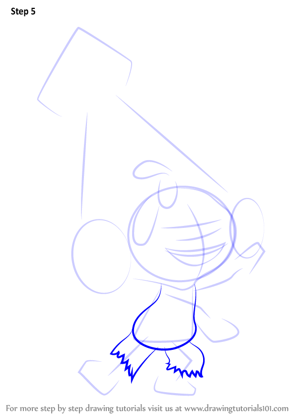 598x844 Learn How To Draw Dj Suki From Trolls