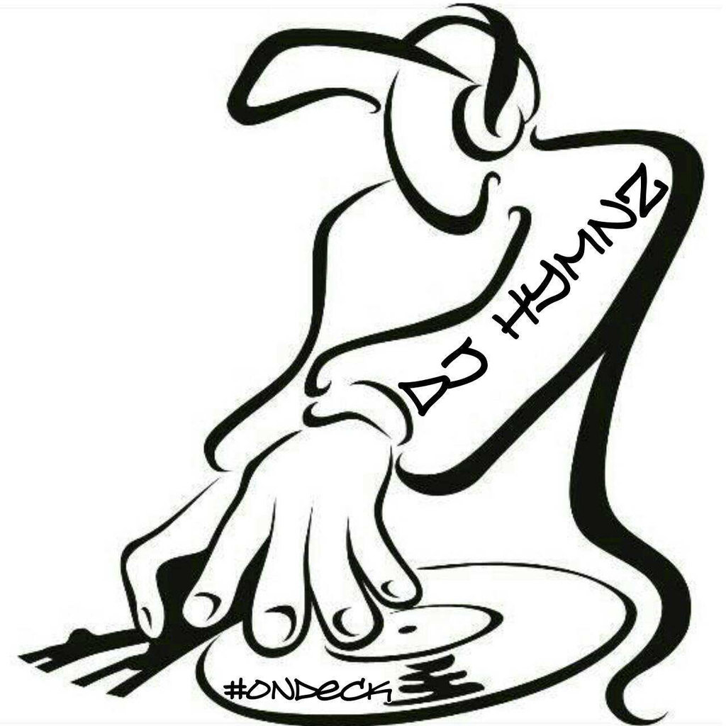 1024x1024 Dj Hymnz's Collection Bandcamp