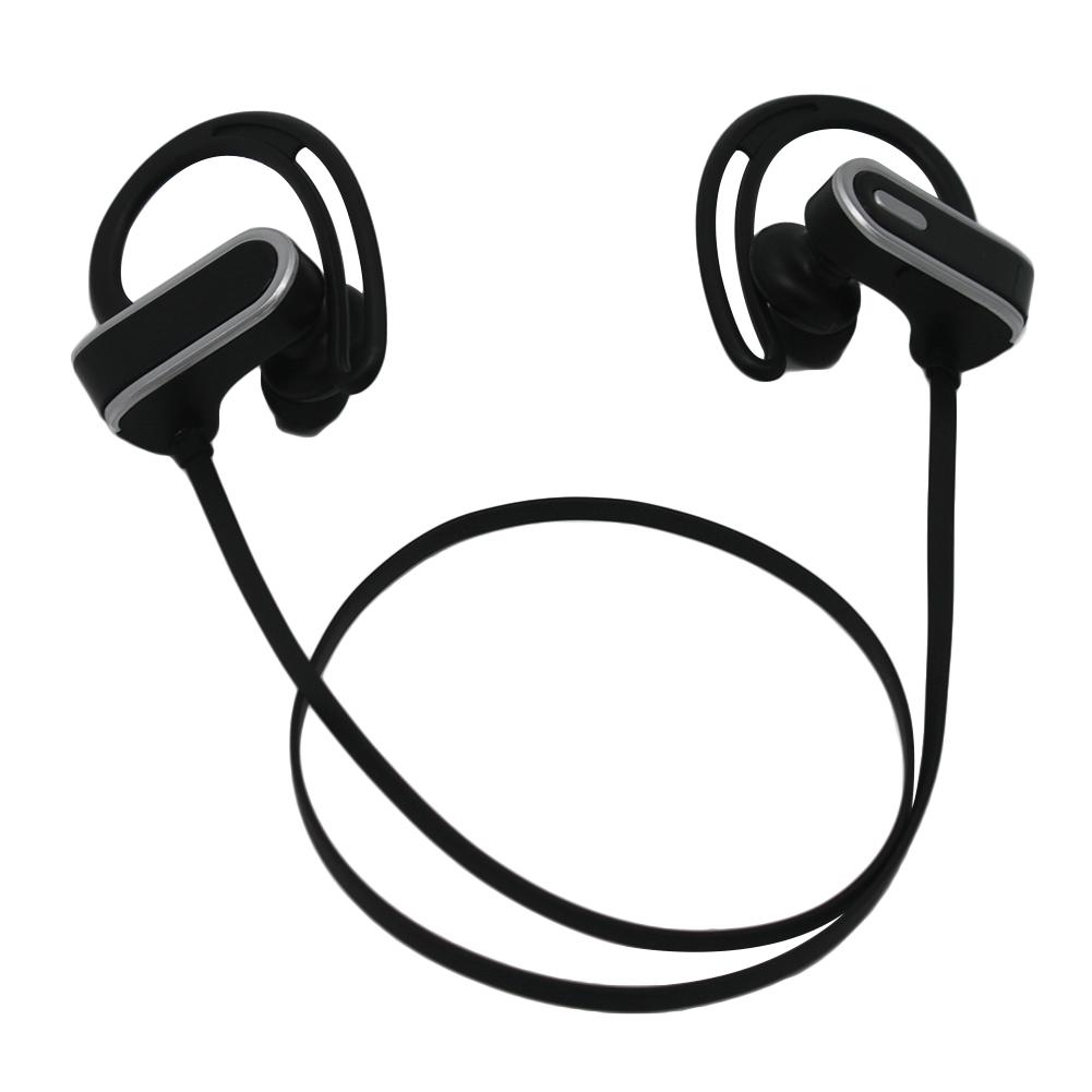 1001x1001 wireless sporty stereo bluetooth headphone headset earphone