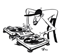 250x226 Starting Out As A Dj! Getting The Right Dj Mixing Equipment