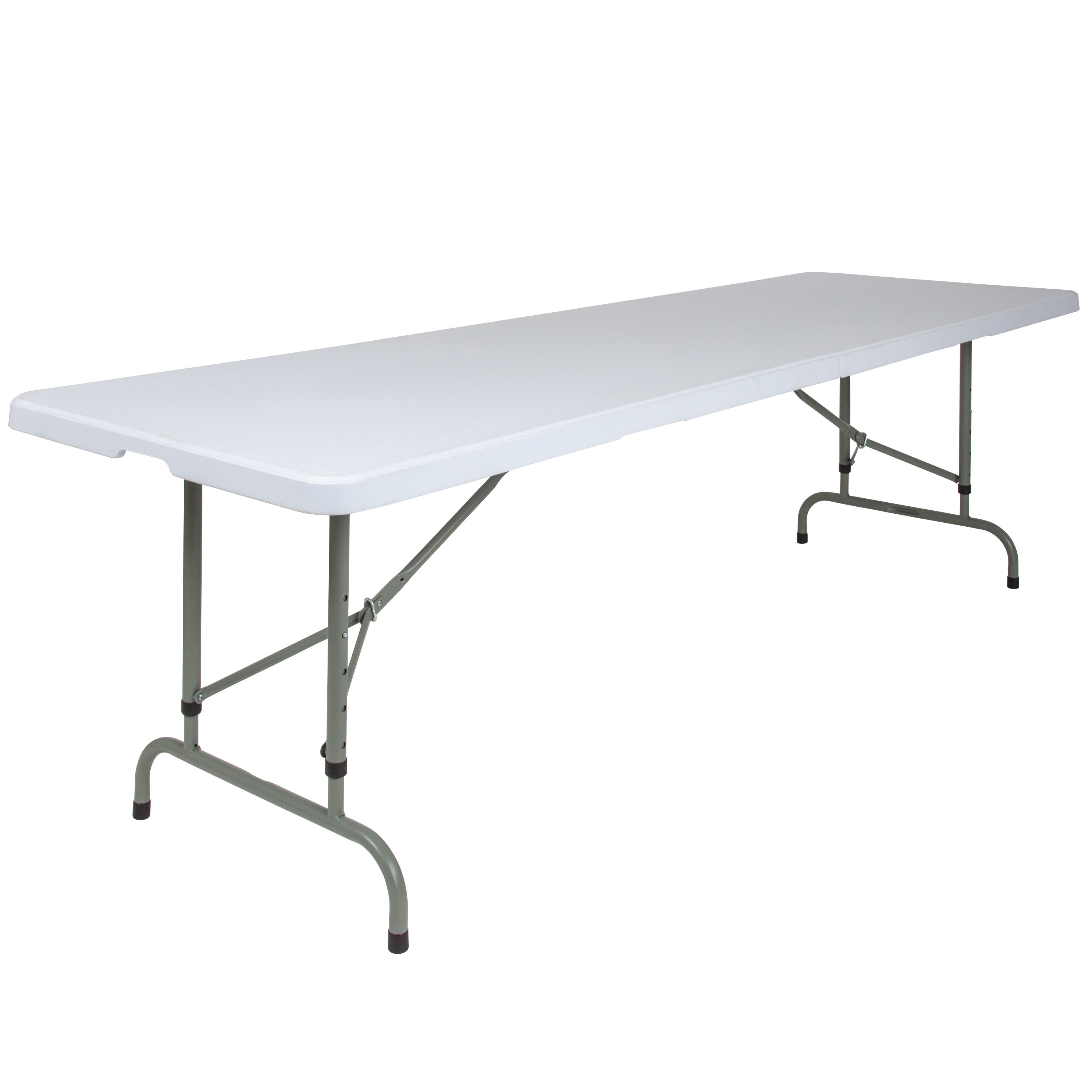 3000x3000 white plastic fold table rb gg