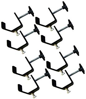 278x320 American Dj Mixer Stand