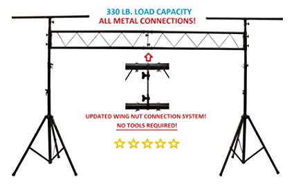 425x267 Cedarslink Lk Metal Parts Dj Portable Light