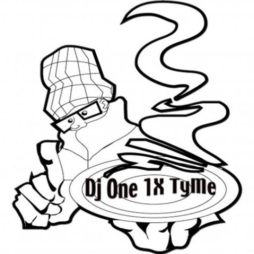 512x512 Dj One Tyme Hero For Hire Photo Booth Uplighting Rental