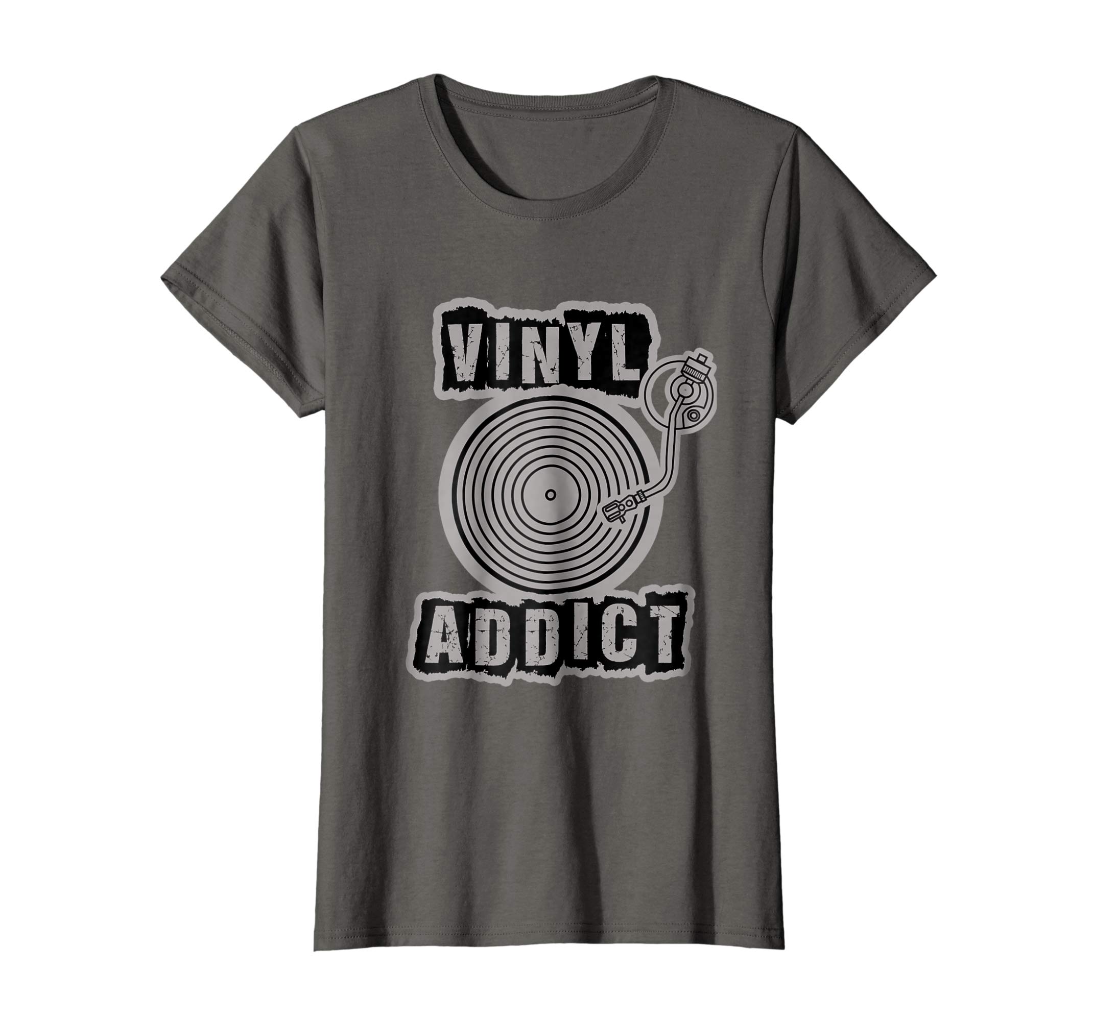 2140x2000 turn table vinyl addict drawing t shirt clothing