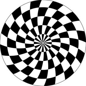 300x300 Custom Slipmat For Technics Or Any Dj Turntable Record Player