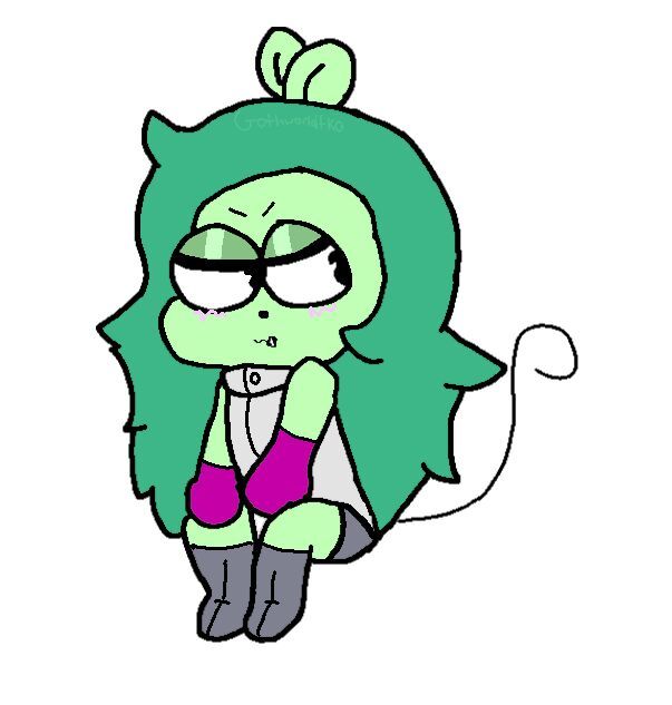 603x633 fink ok k o let's be heroes amino