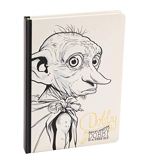 Dobby Drawing