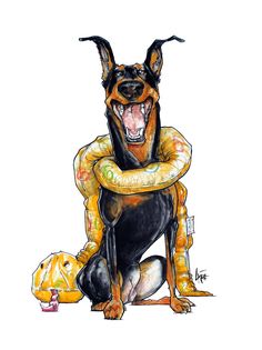 236x315 best doberman art images doberman pinscher, doberman dogs