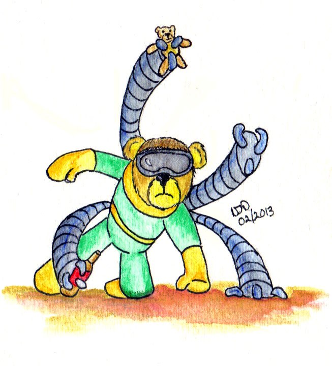 653x720 doc ock alt world studios