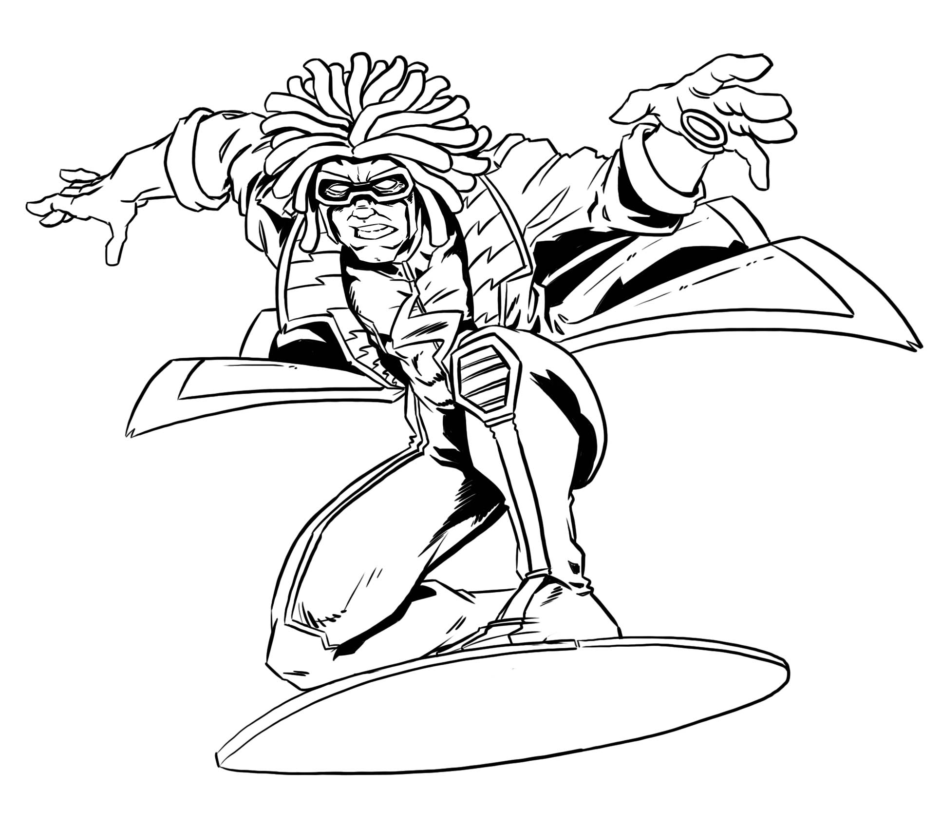 1932x1701 Draw One, Ask One