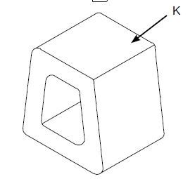 277x255 black dock bumper for hytower sl