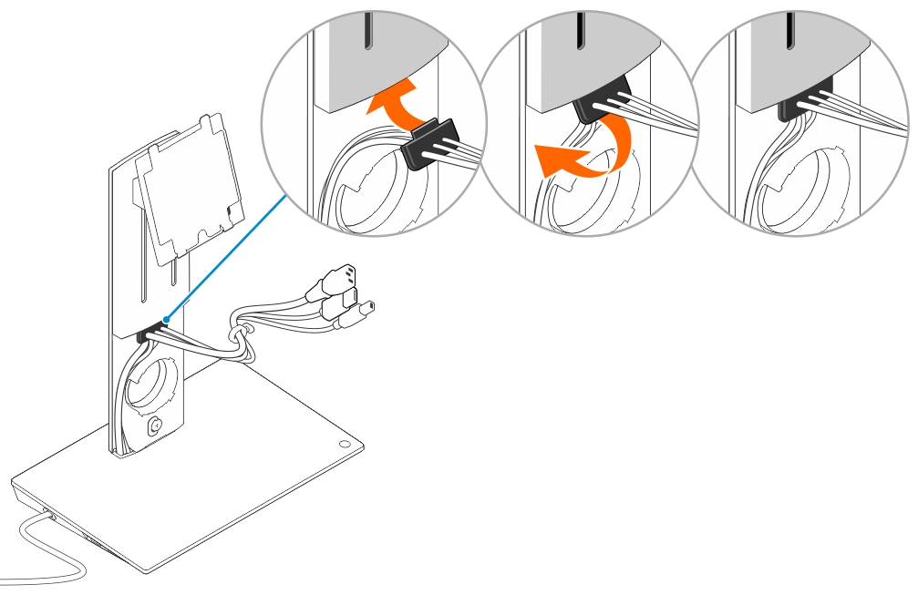 1007x653 dell dock with monitor stand user guide
