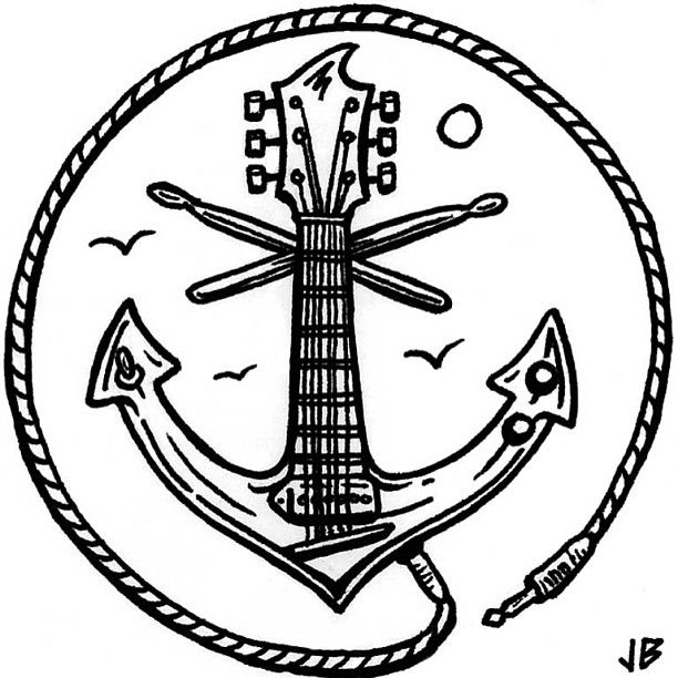 612x612 rock around the dock! jamie browne stay