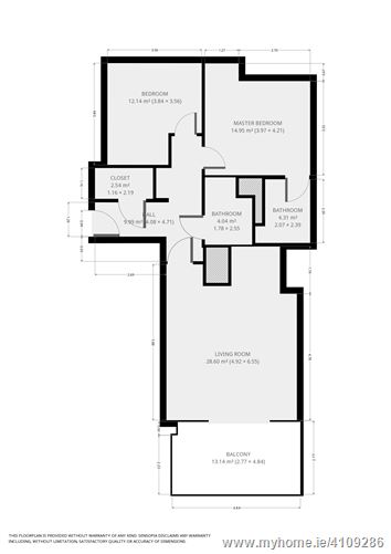 354x501 the waterfront, grand canal dock, south city centre, dublin