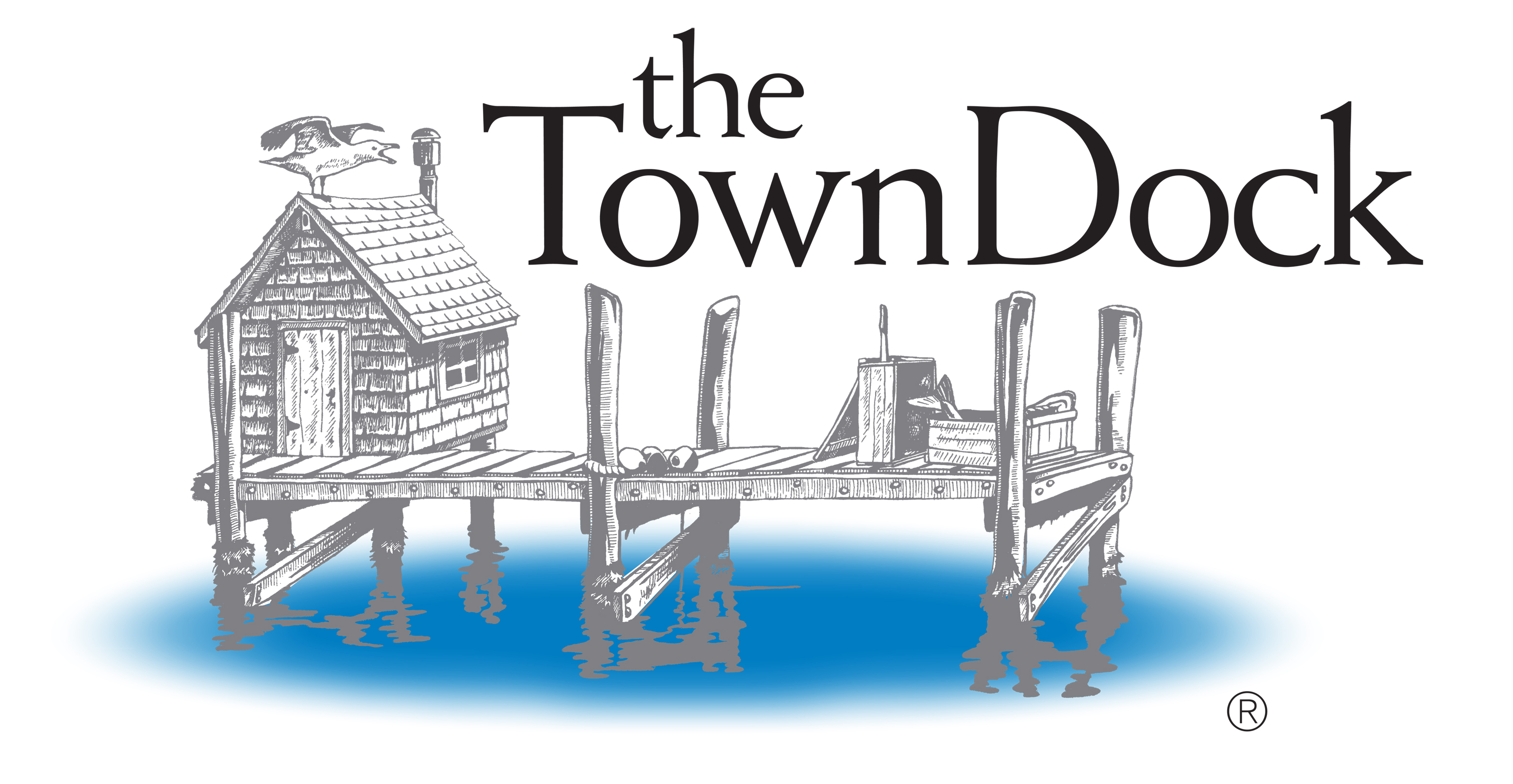 3117x1615 Wholesale Seafood Fresh Squid The Town Dock Home