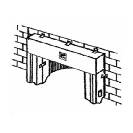 450x450 header dock seal rotary products inc