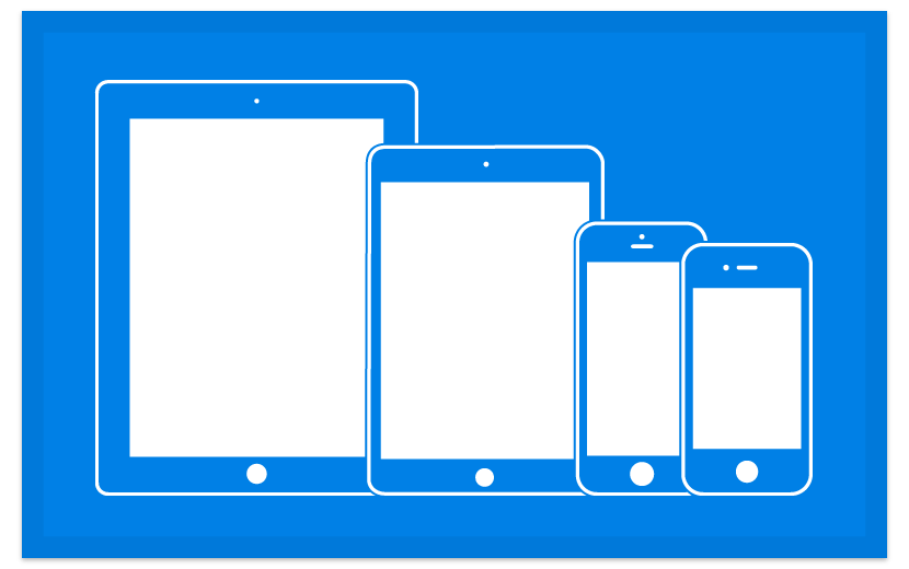 830x520 android app prototype using google docs drawing
