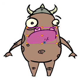 276x271 Harmony Essentials Documentation Swapping Drawings