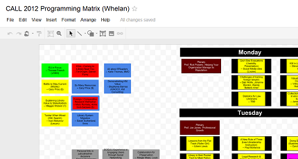 430x230 conference planning with google docs david whelan