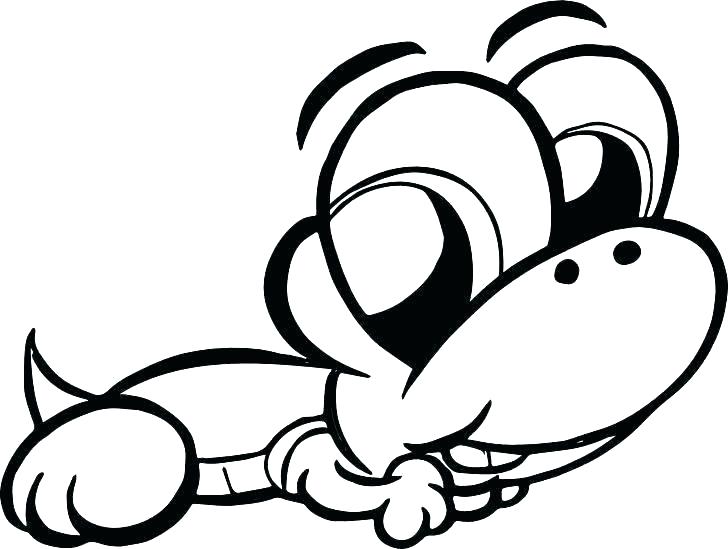 728x549 Eye Doctor Drawing