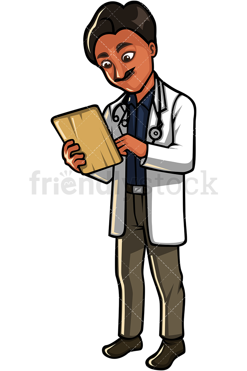800x1200 Huge Collection Of 'doctor Cartoon Drawing' Download More Than