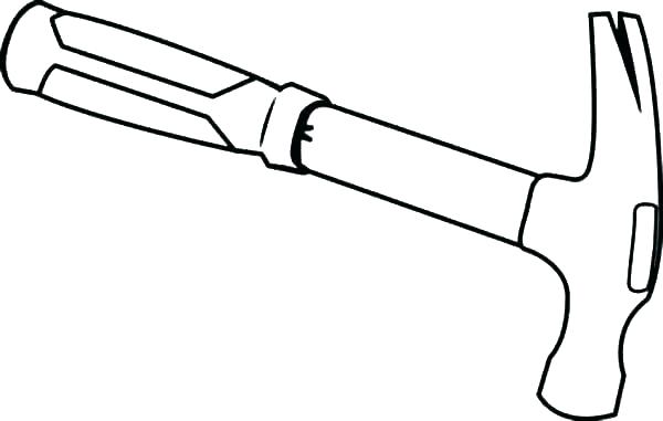 600x381 Tool Coloring Pages Doctor Tools Free Kitchen Utensils Betterfor