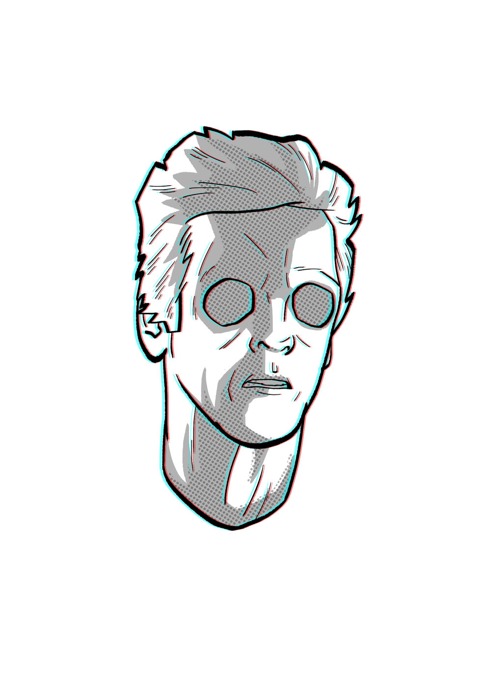 1000x1419 Doctor Who