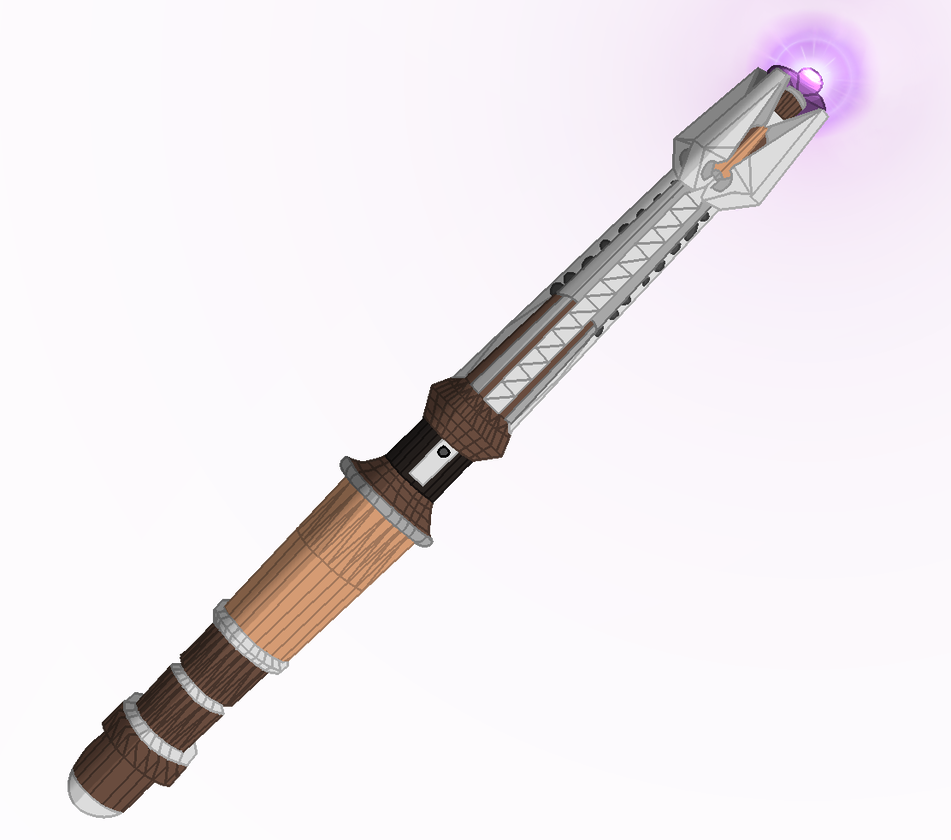 951x840 Doctor Who Fan Sonic Screwdriver